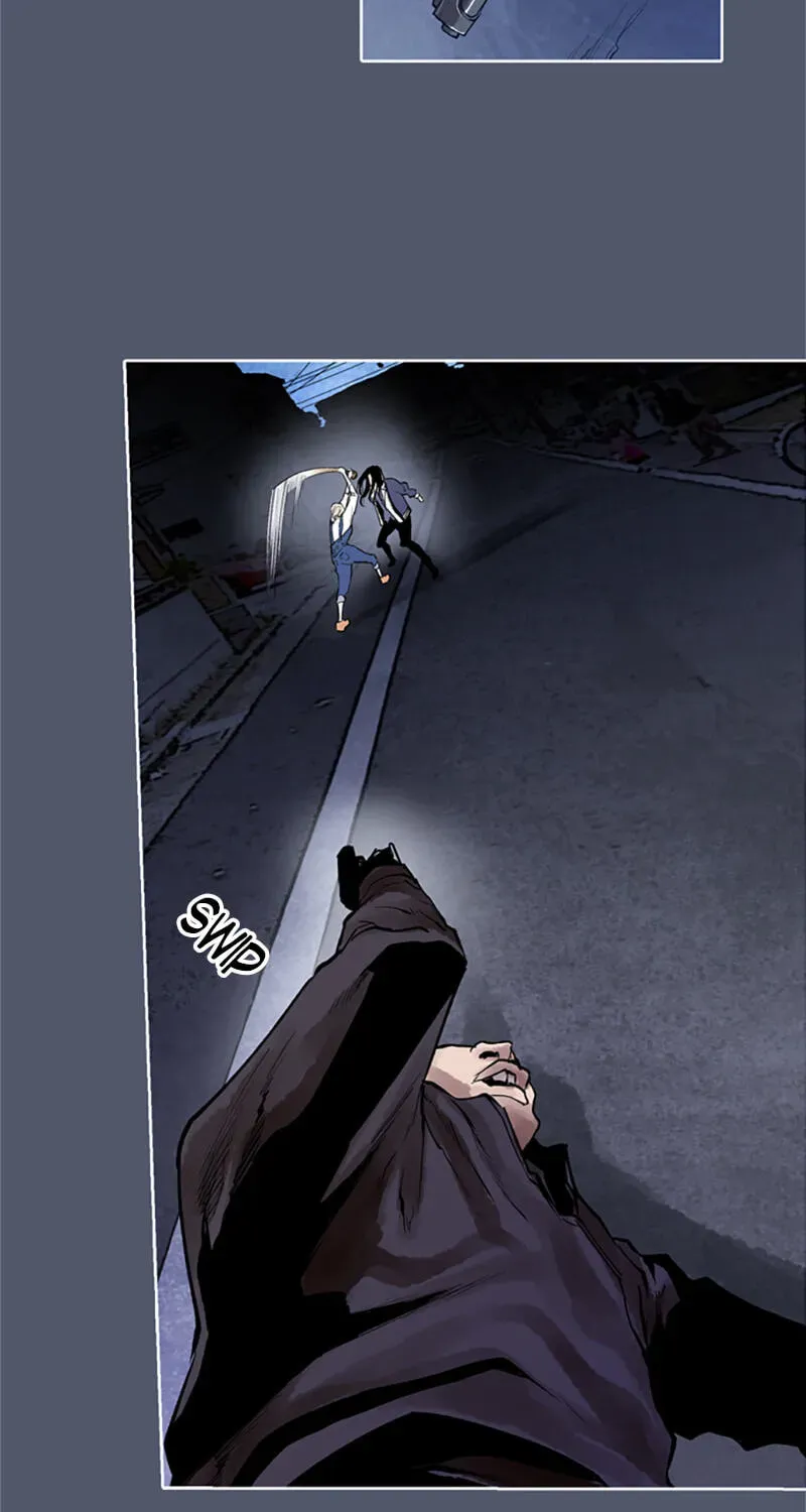 Read Jade chapter 6.5 image 32 on Lezhin