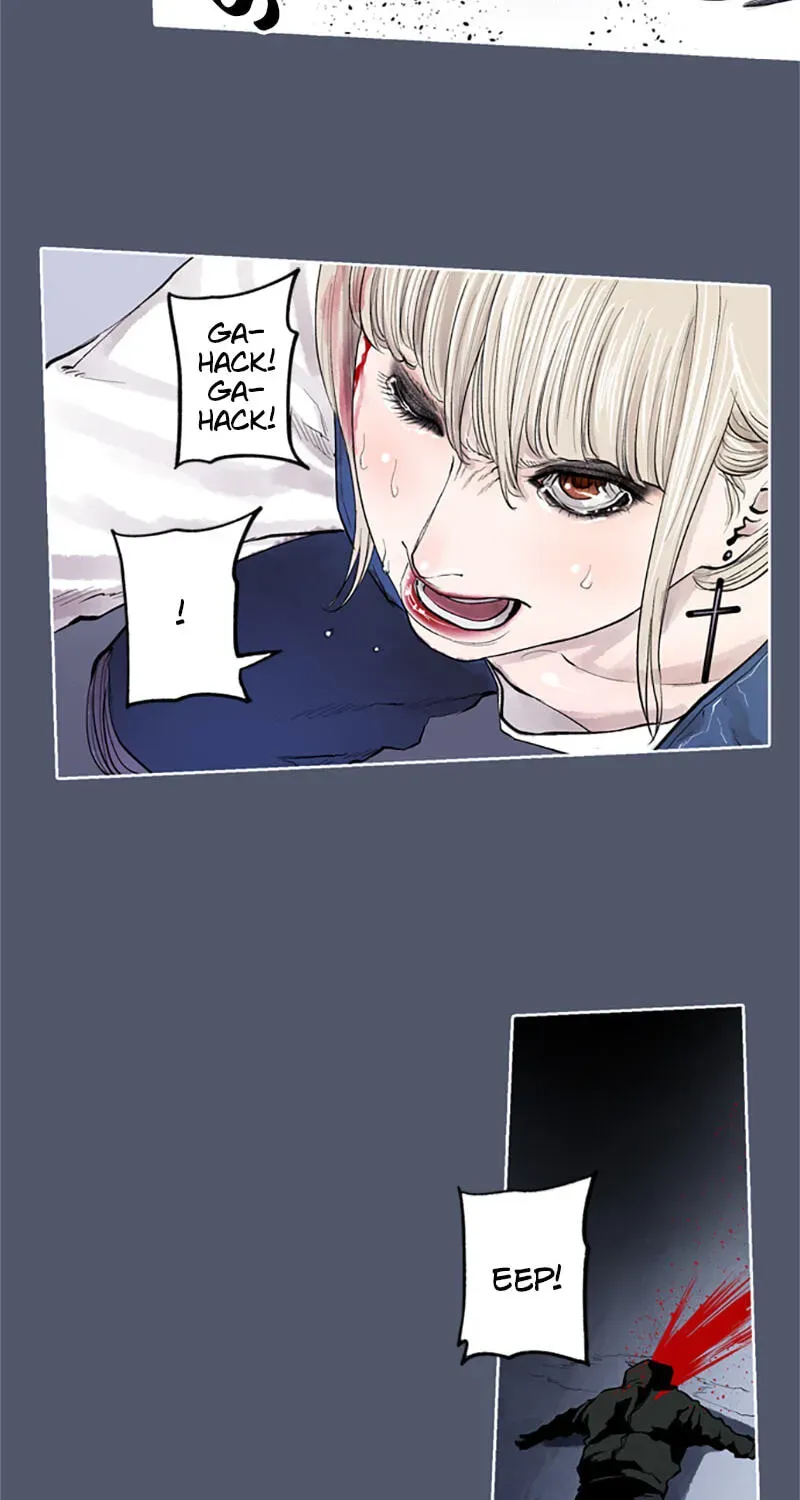 Read Jade chapter 6.5 image 40 on Lezhin