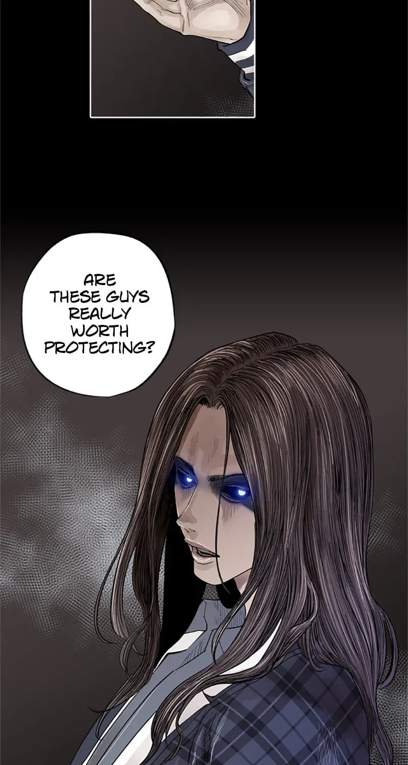 Read Jade chapter 6.5 image 56 on Lezhin