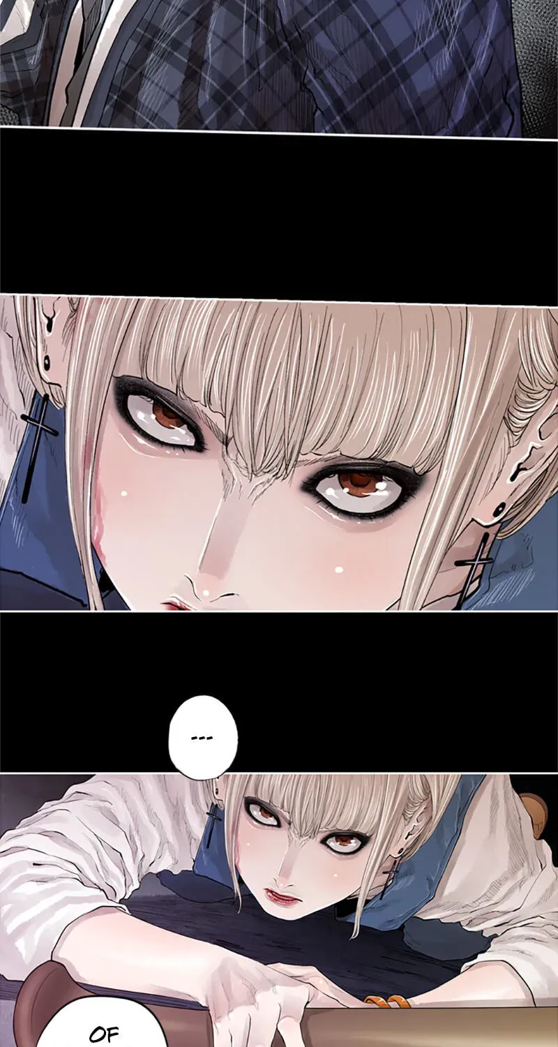 Read Jade chapter 6.5 image 58 on Lezhin