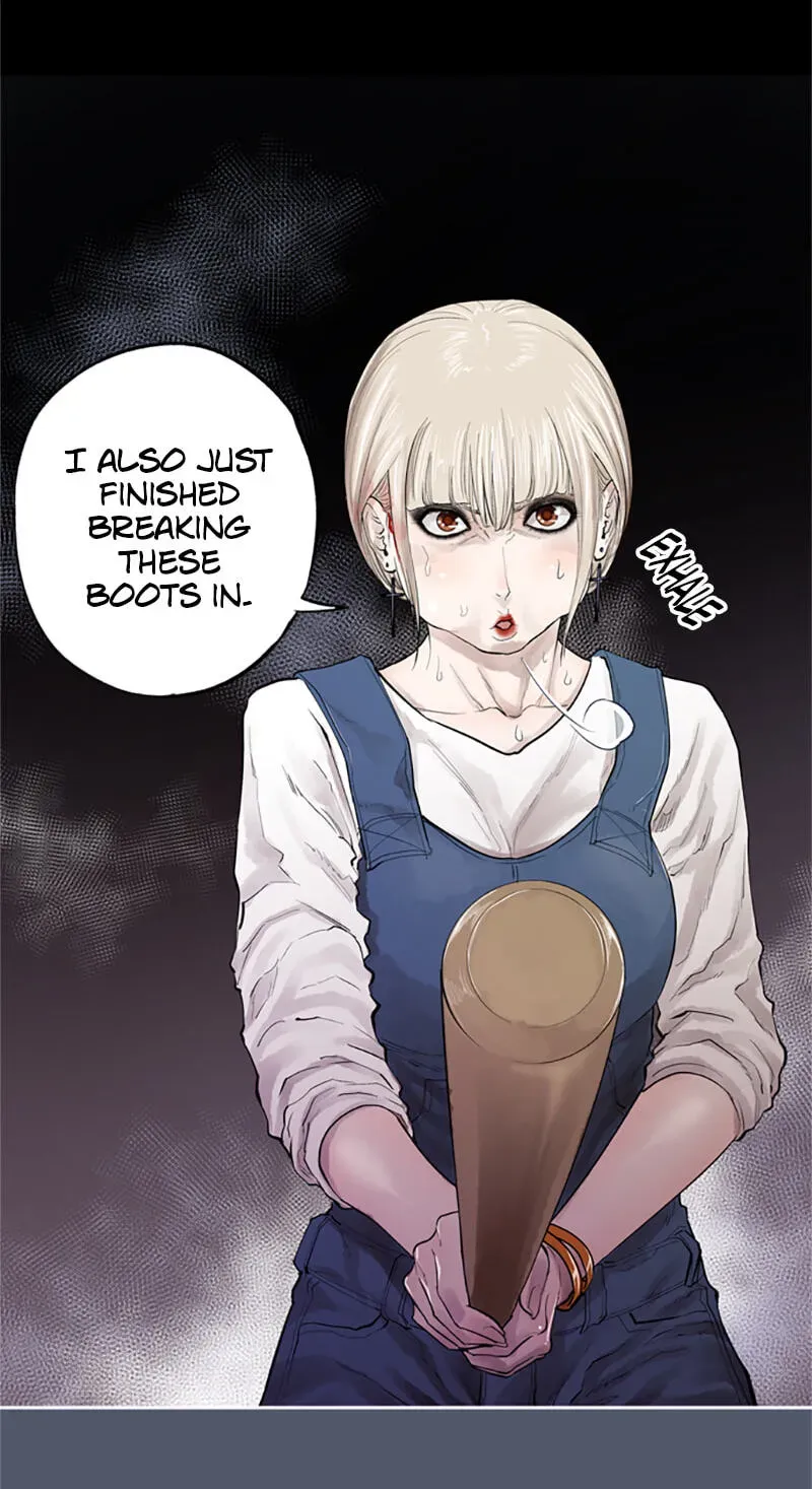 Read Jade chapter 6.5 image 7 on Lezhin