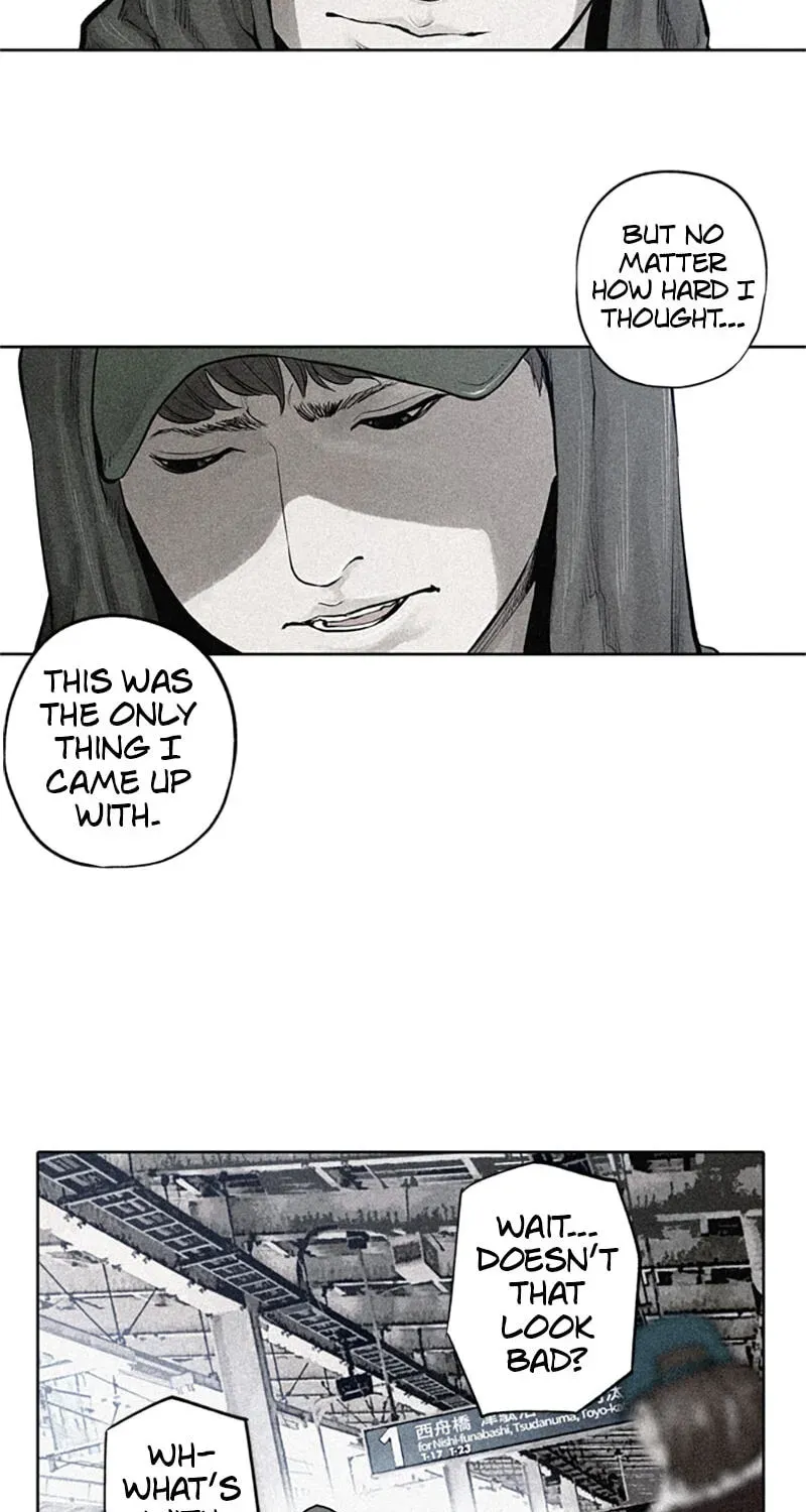 Read Jade chapter 6.6 image 2 on Lezhin