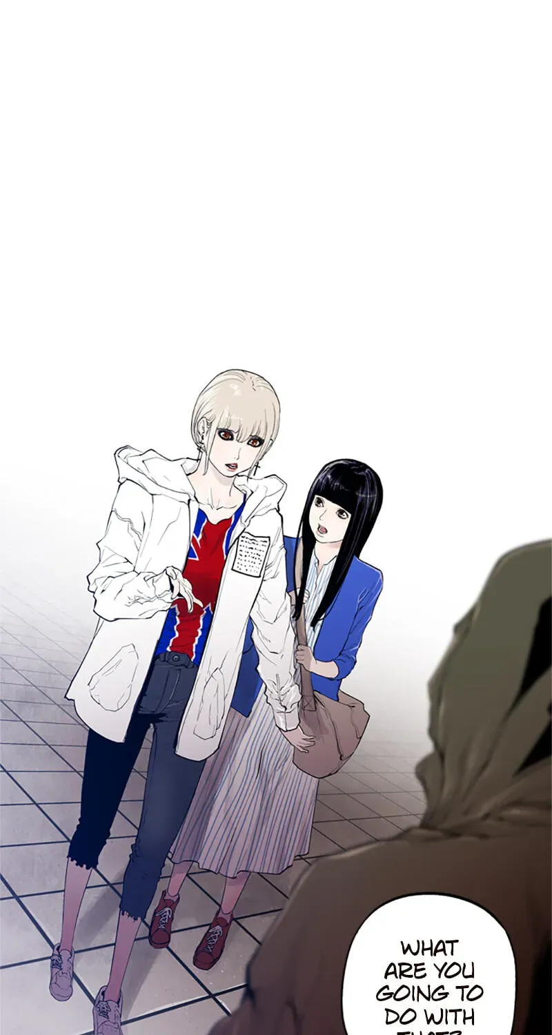 Read Jade chapter 6.6 image 20 on Lezhin
