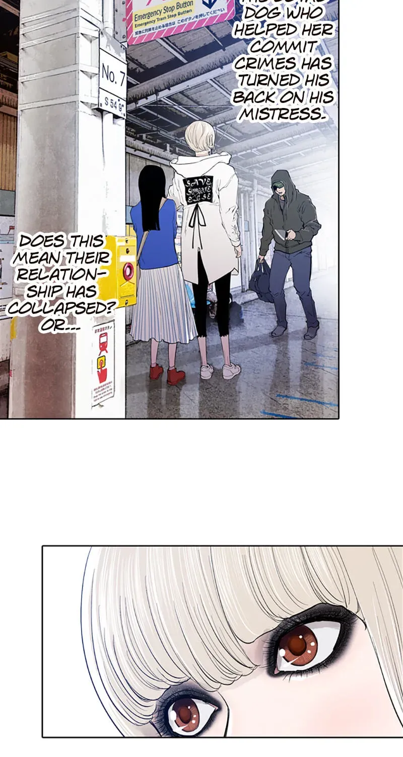 Read Jade chapter 6.6 image 26 on Lezhin