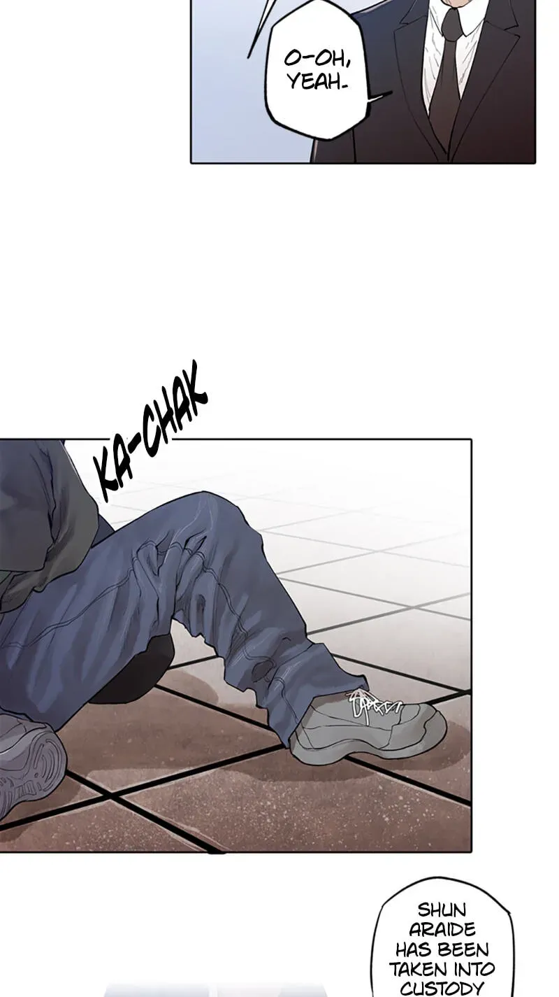 Read Jade chapter 6.6 image 49 on Lezhin