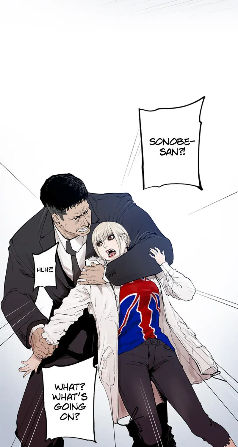Read Jade chapter 6.7 image 20 on Lezhin