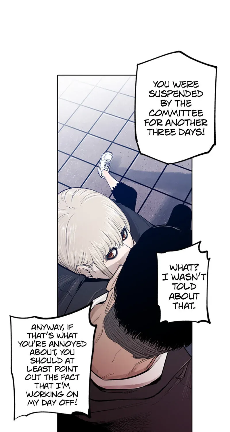 Read Jade chapter 6.7 image 22 on Lezhin