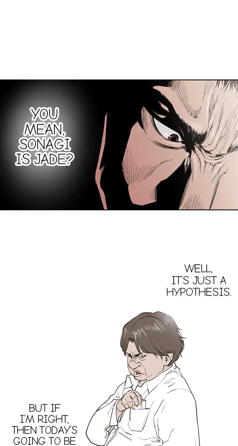 Read Jade chapter 6.7 image 24 on Lezhin