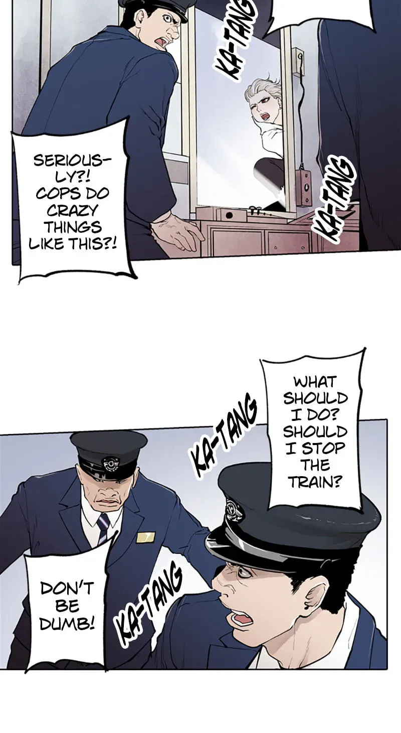 Read Jade chapter 6.7 image 85 on Lezhin