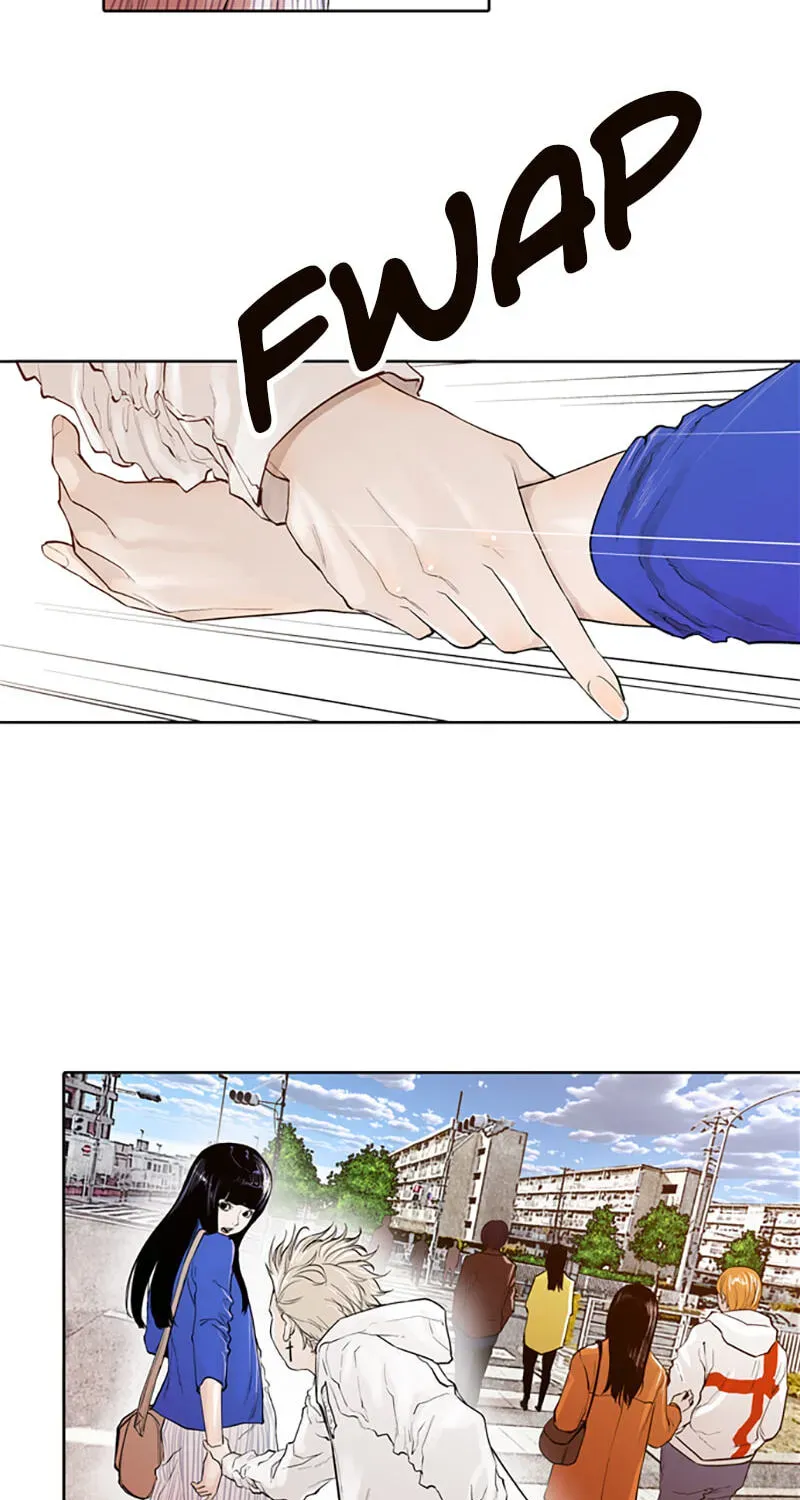 Read Jade chapter 6.8 image 22 on Lezhin