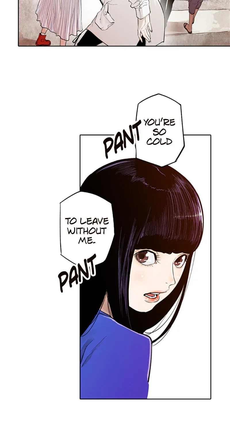 Read Jade chapter 6.8 image 24 on Lezhin