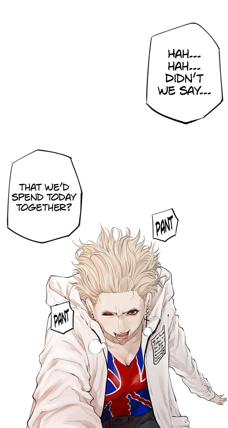 Read Jade chapter 6.8 image 26 on Lezhin