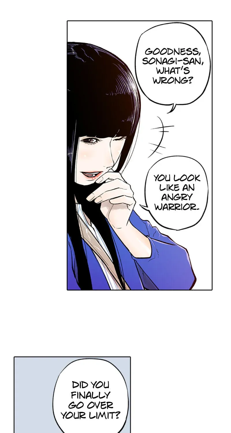 Read Jade chapter 6.8 image 30 on Lezhin