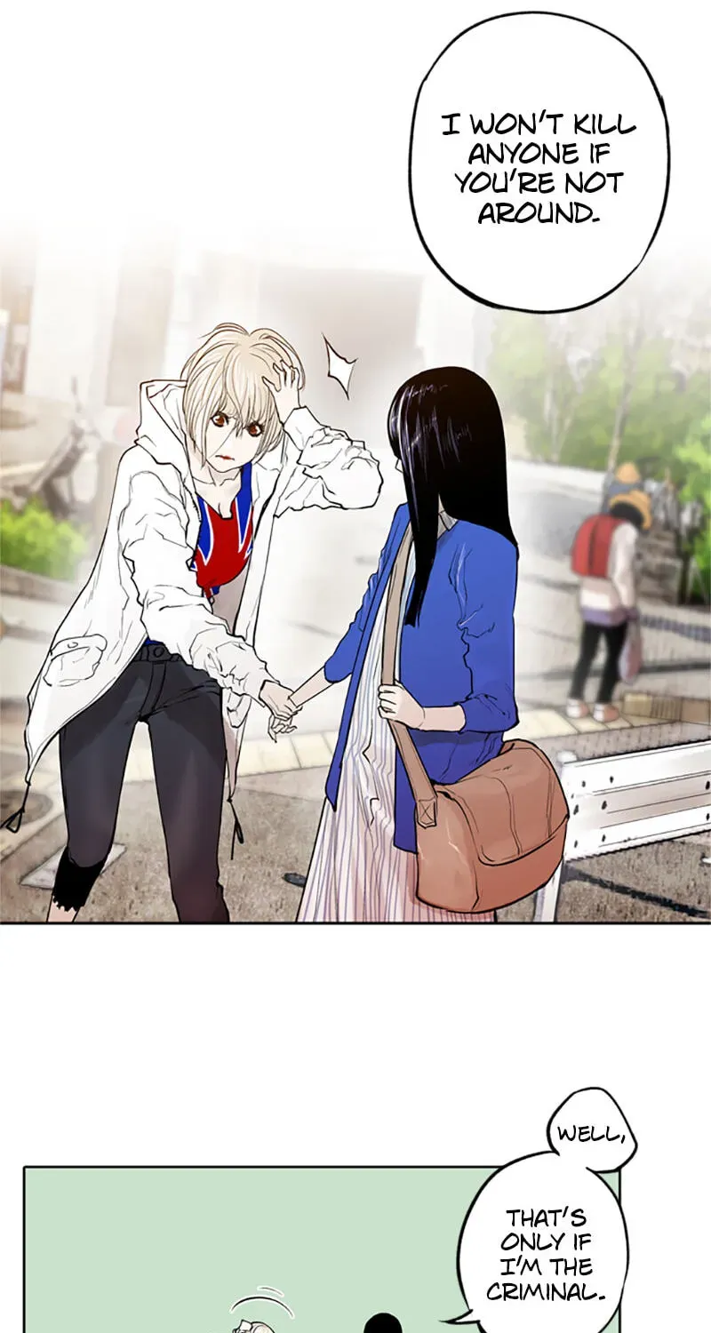 Read Jade chapter 6.8 image 34 on Lezhin