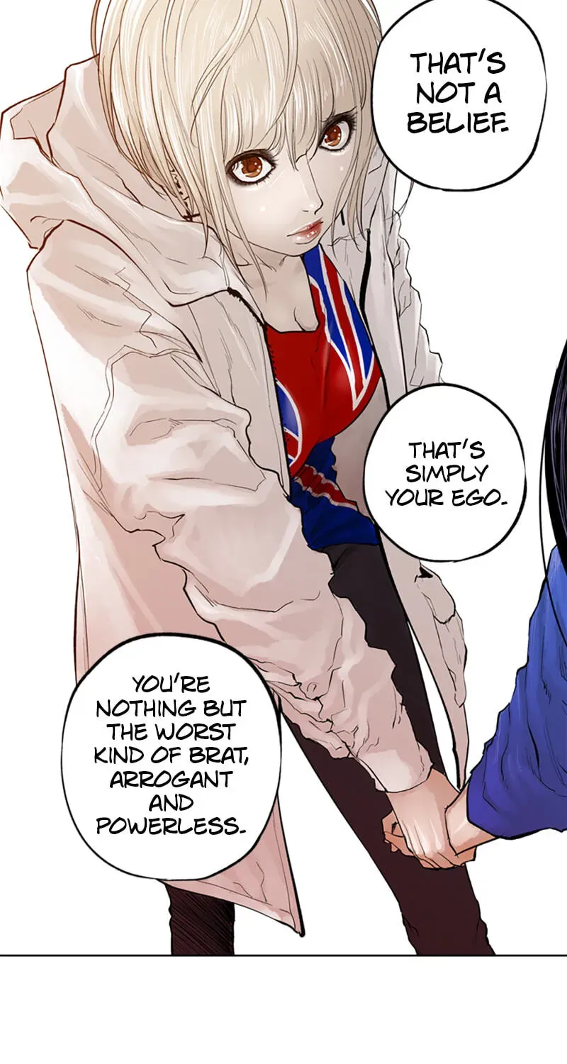 Read Jade chapter 6.8 image 56 on Lezhin