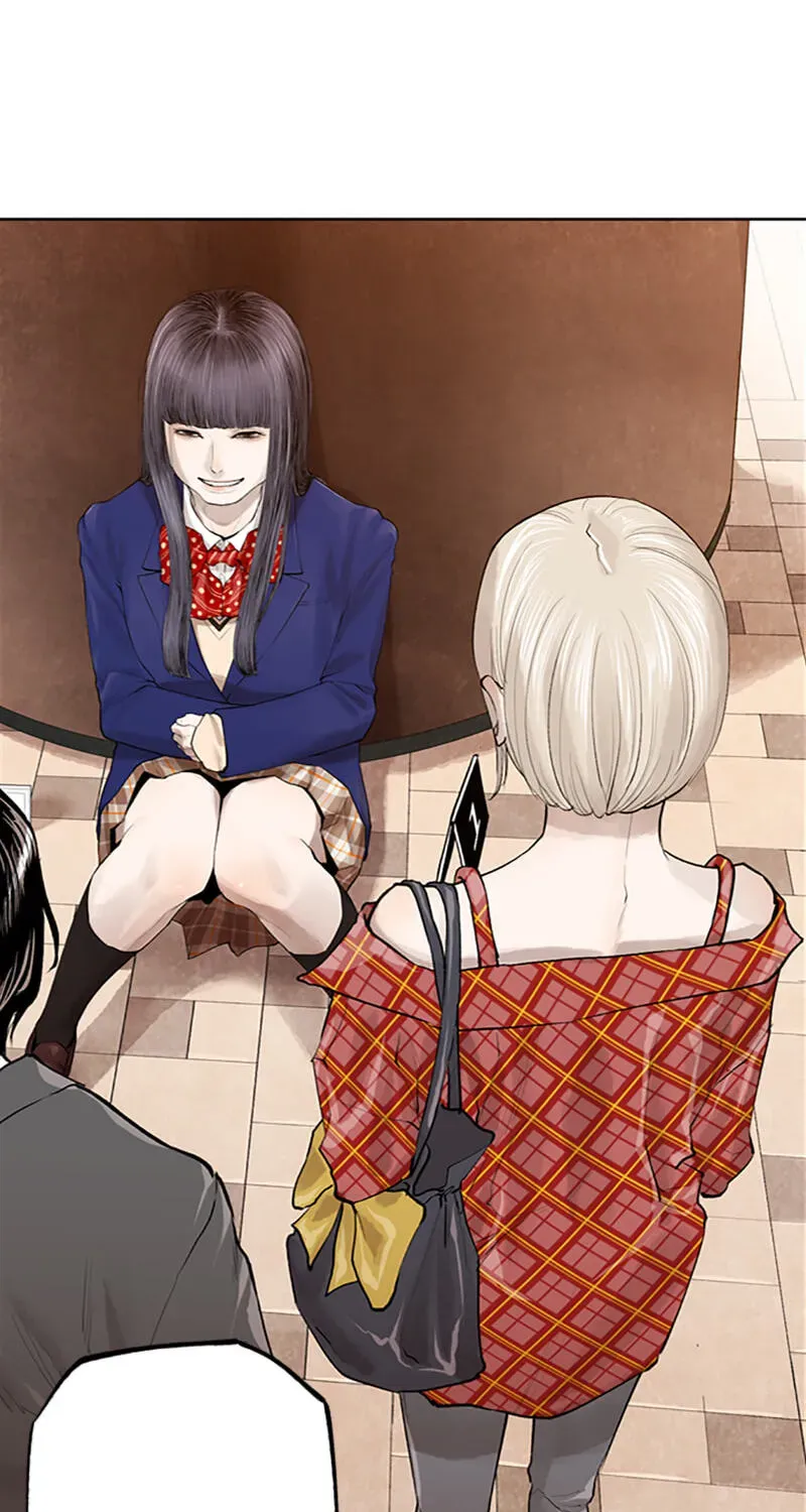 Read Jade chapter 6.9 image 10 on Lezhin