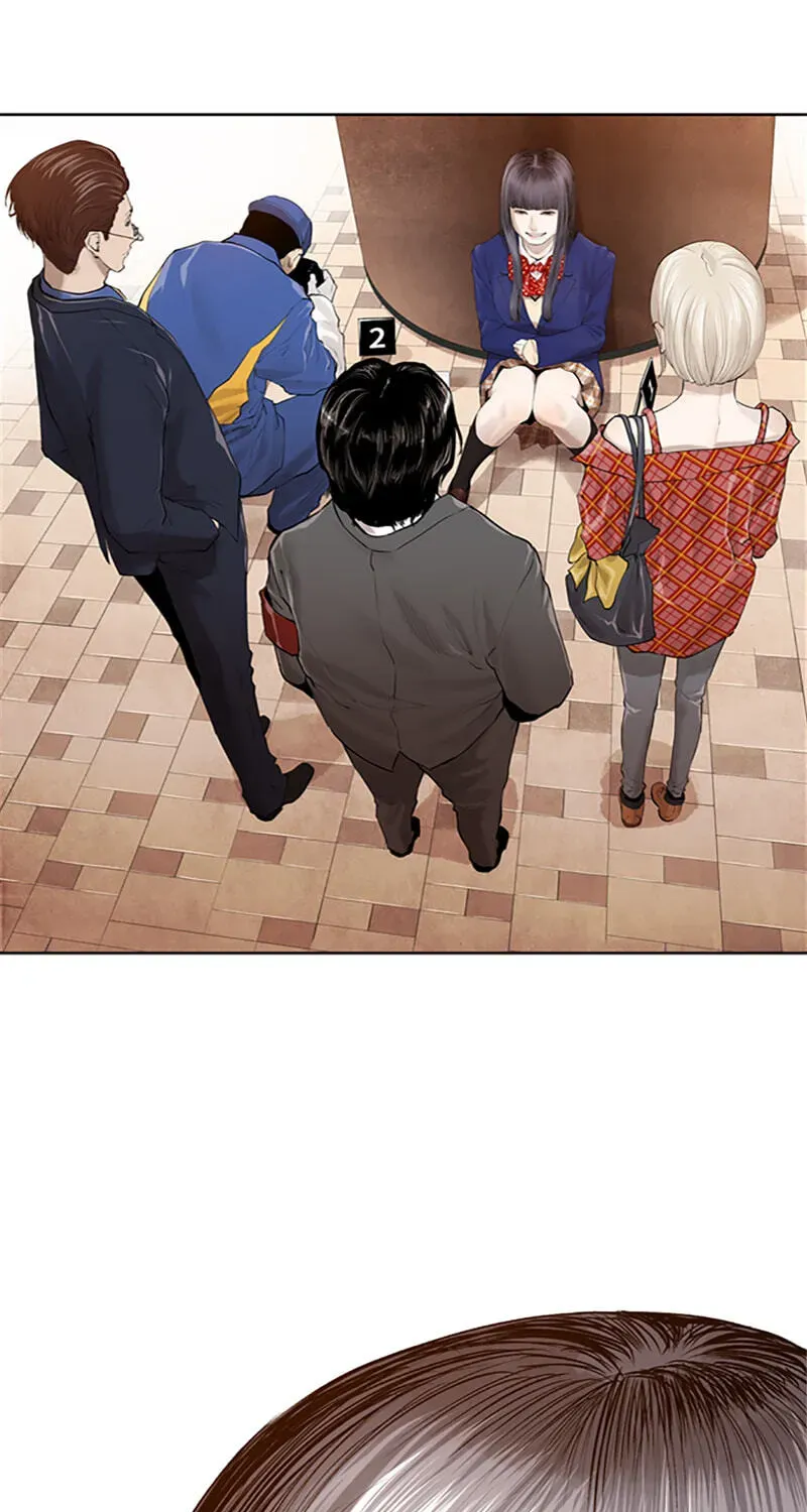Read Jade chapter 6.9 image 14 on Lezhin