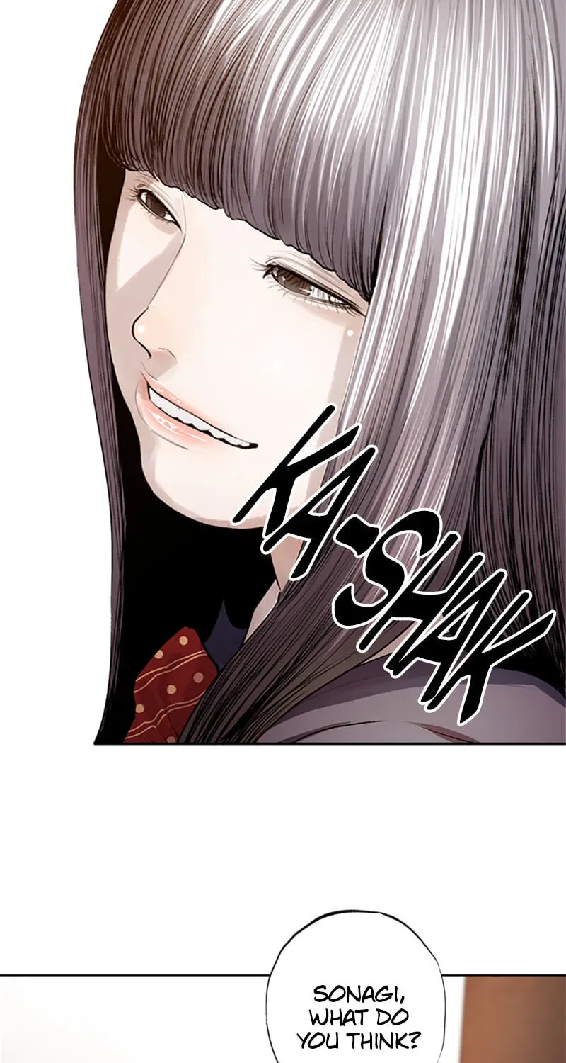 Read Jade chapter 6.9 image 16 on Lezhin