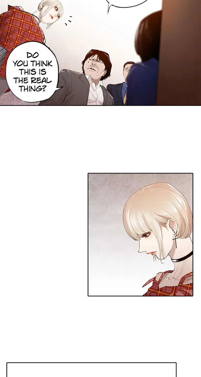Read Jade chapter 6.9 image 18 on Lezhin