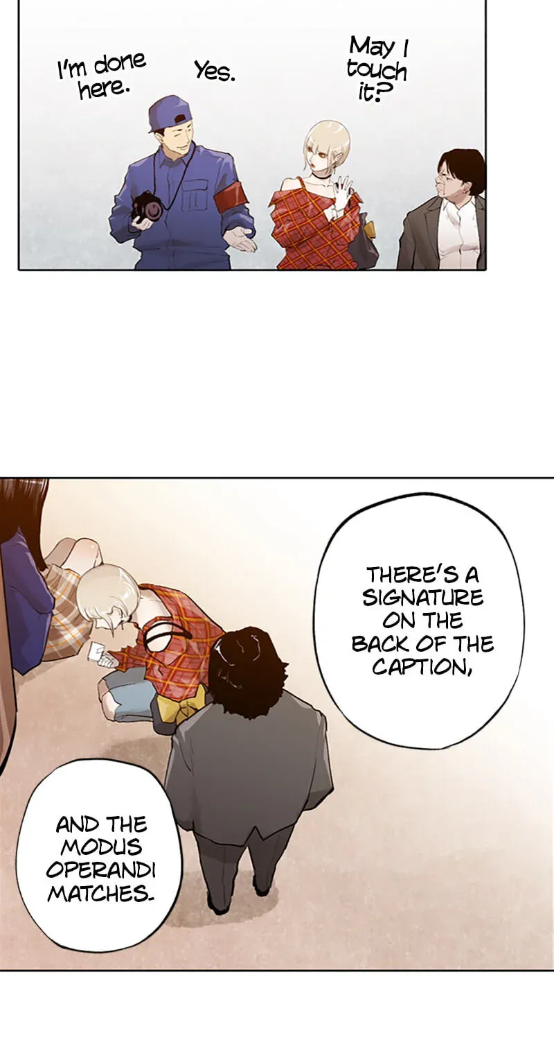 Read Jade chapter 6.9 image 20 on Lezhin