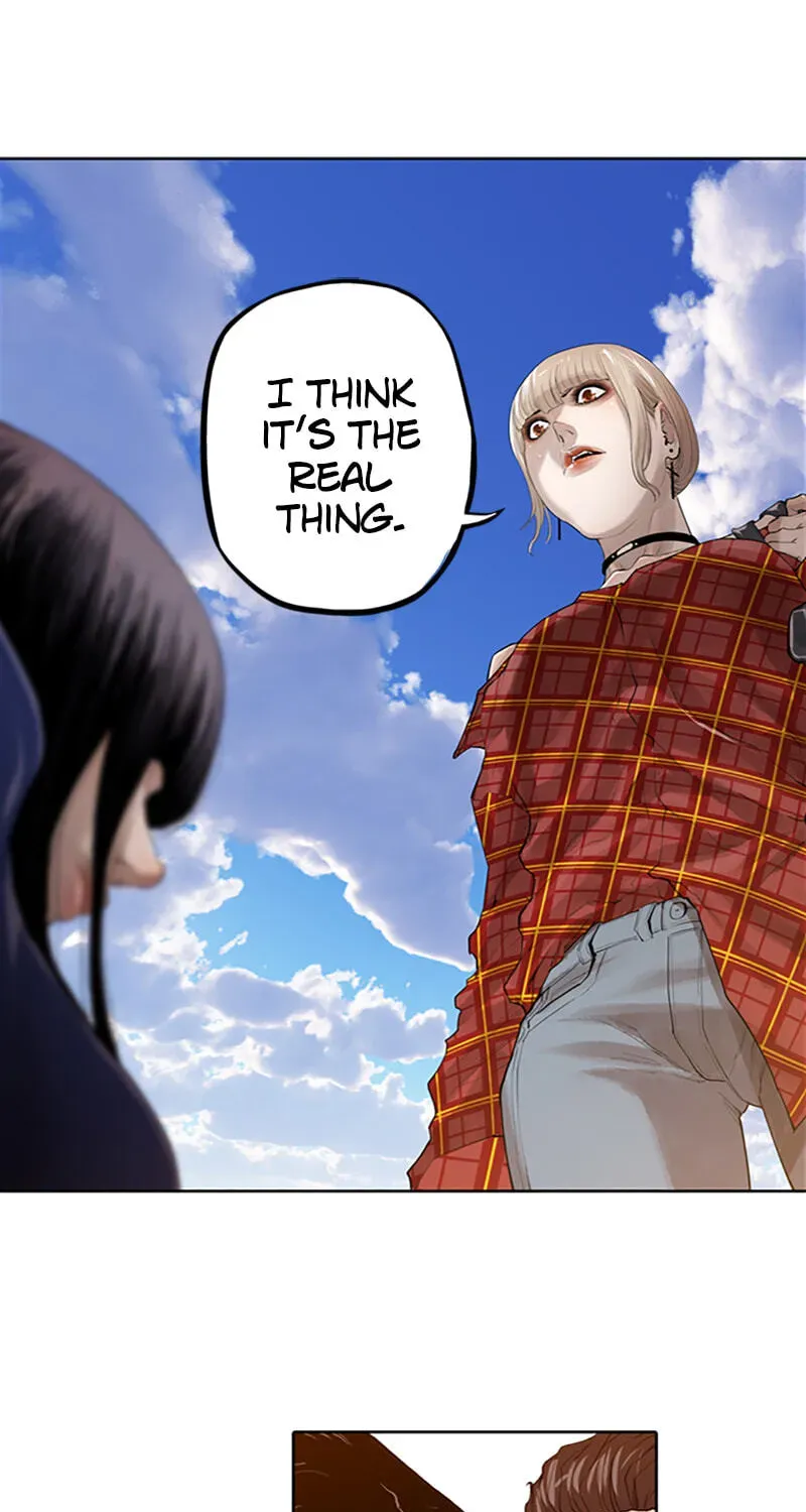Read Jade chapter 6.9 image 28 on Lezhin