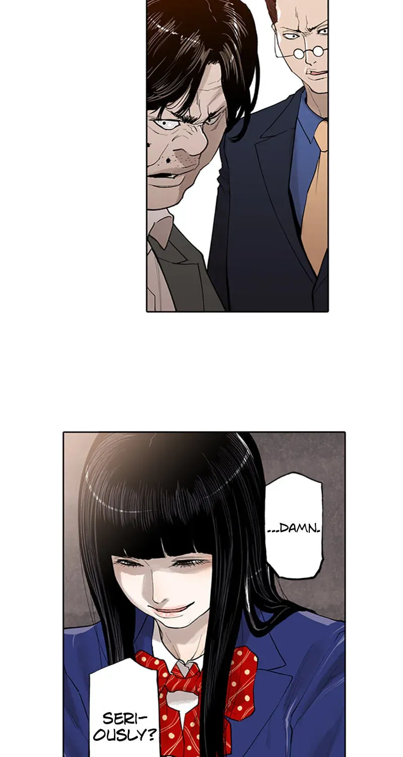 Read Jade chapter 6.9 image 30 on Lezhin