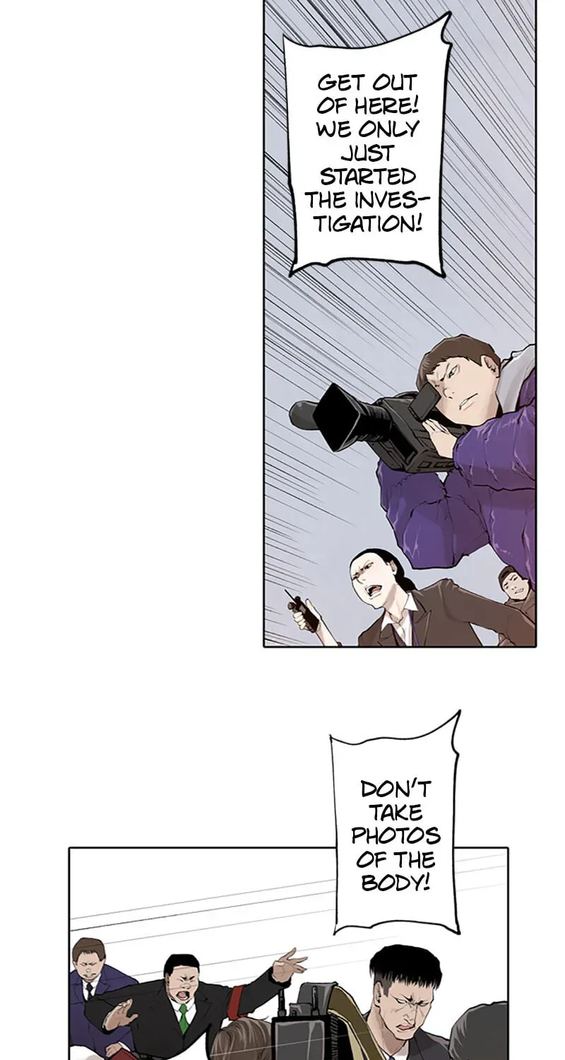 Read Jade chapter 6.9 image 4 on Lezhin