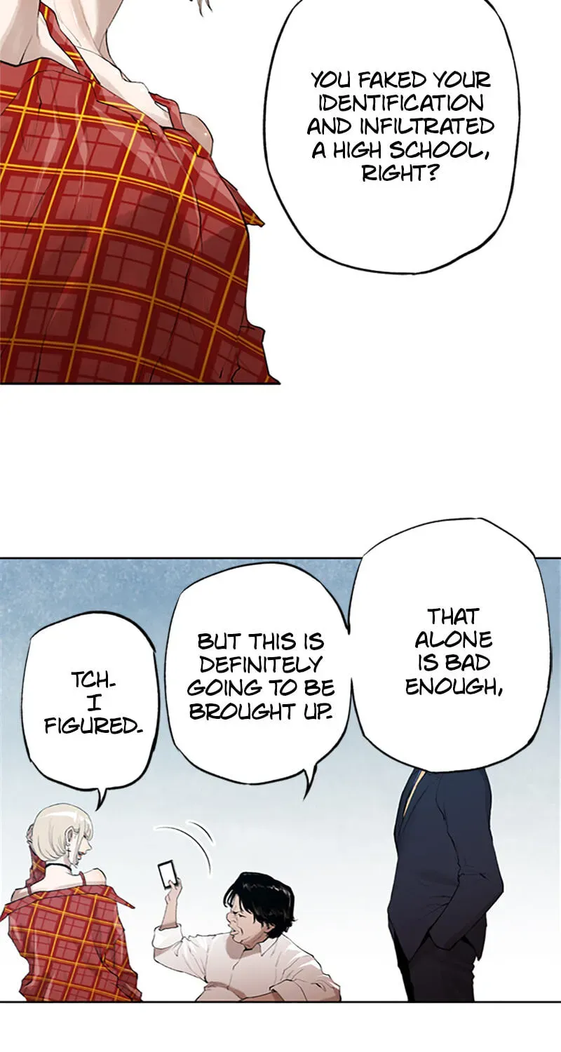 Read Jade chapter 6.9 image 59 on Lezhin