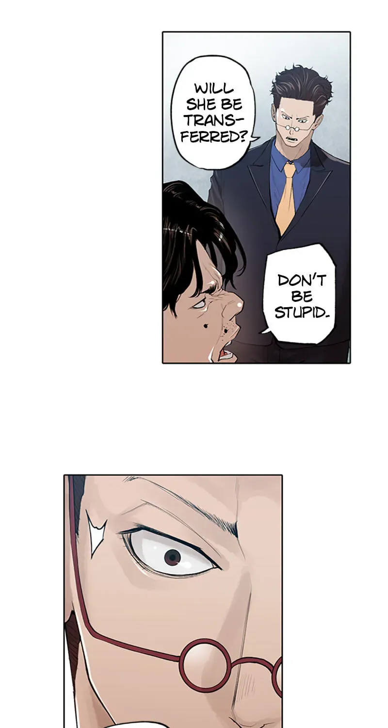 Read Jade chapter 6.9 image 61 on Lezhin