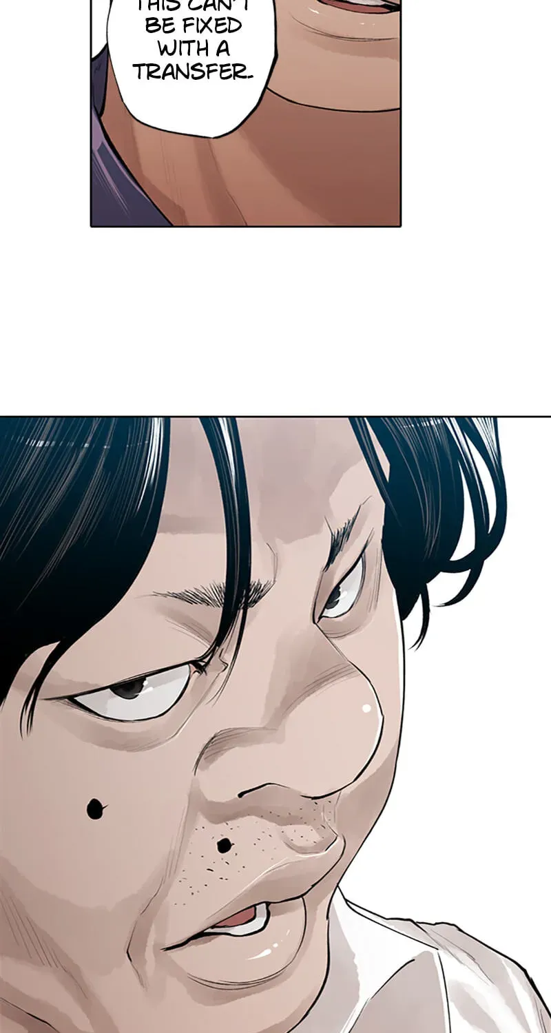 Read Jade chapter 6.9 image 63 on Lezhin