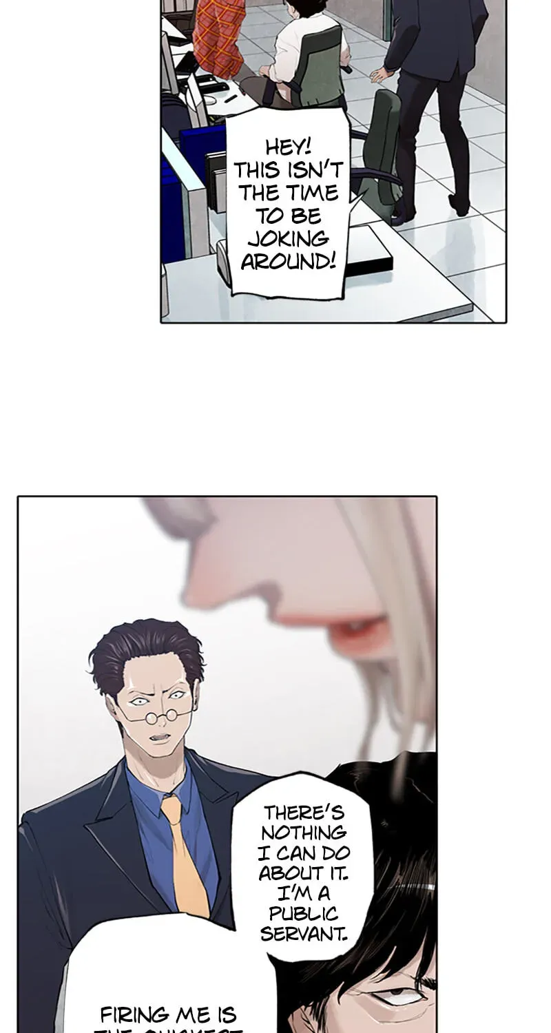 Read Jade chapter 6.9 image 69 on Lezhin