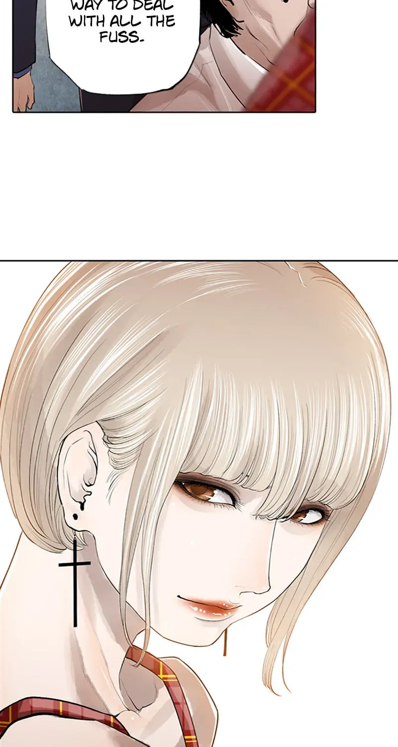 Read Jade chapter 6.9 image 71 on Lezhin