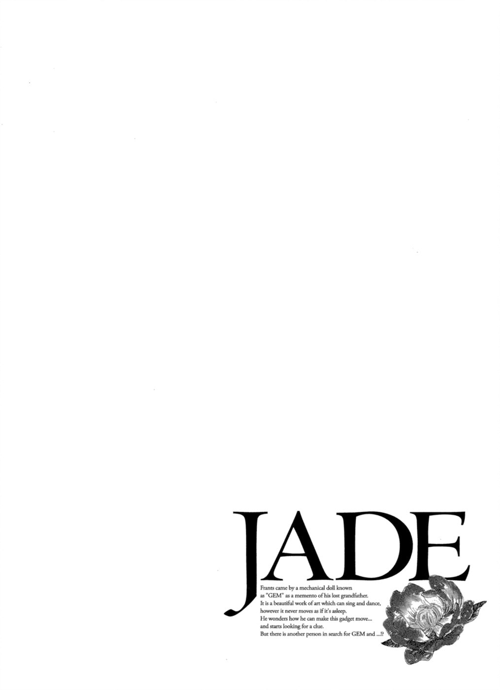 Read Jade chapter 6 image 2 on Lezhin