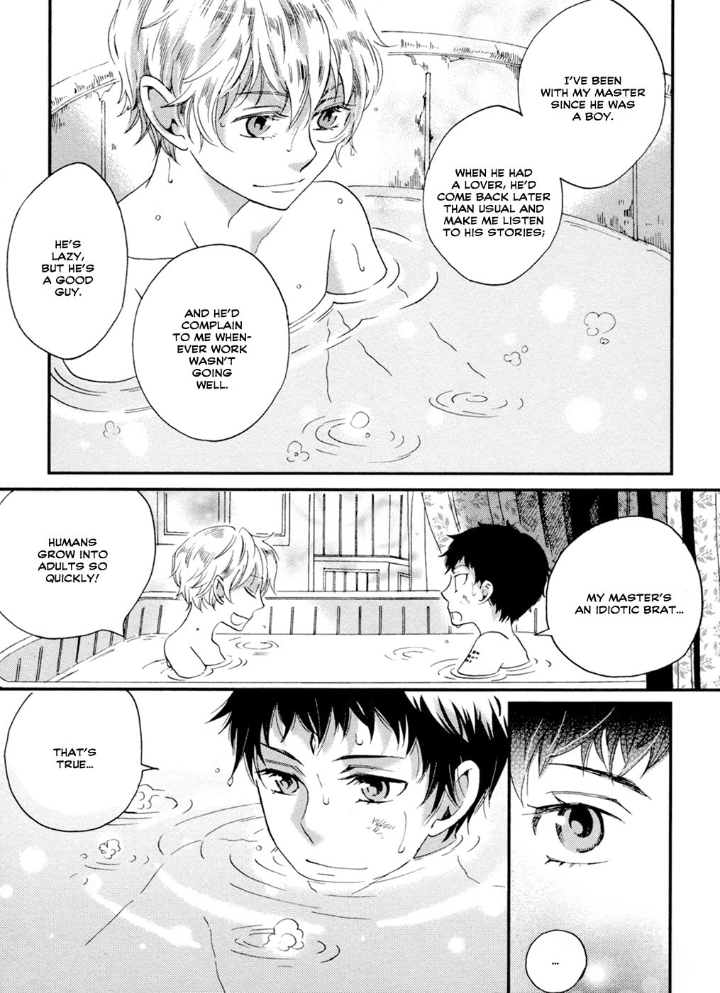 Read Jade chapter 6 image 29 on Lezhin