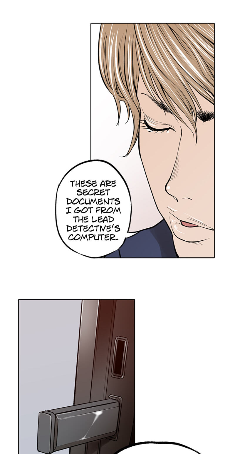 Read Jade chapter 61 image 12 on Lezhin