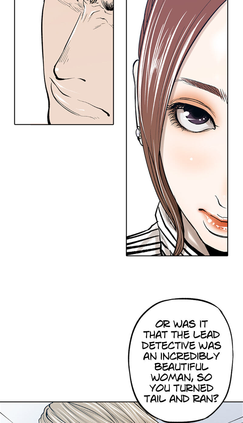 Read Jade chapter 61 image 16 on Lezhin