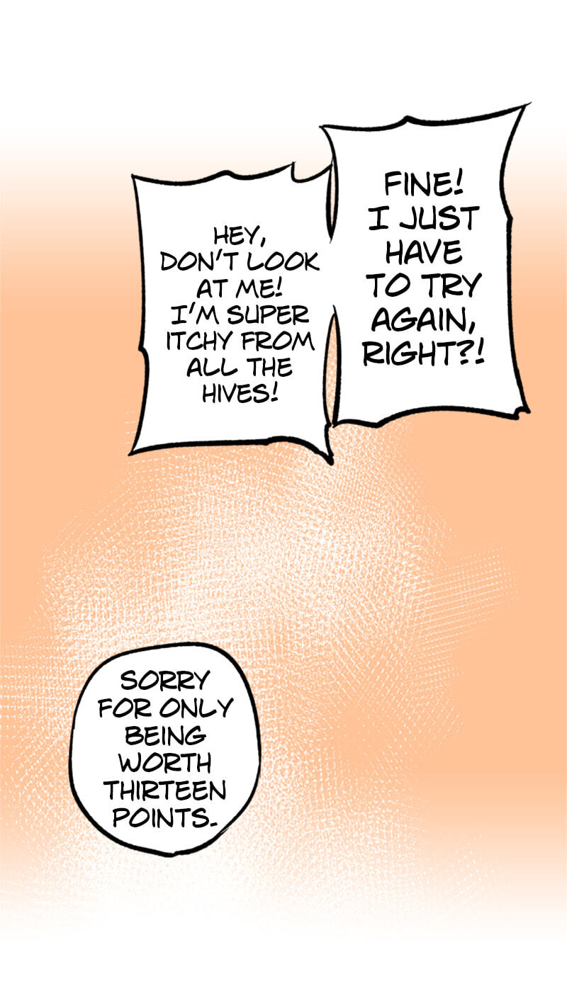 Read Jade chapter 61 image 18 on Lezhin
