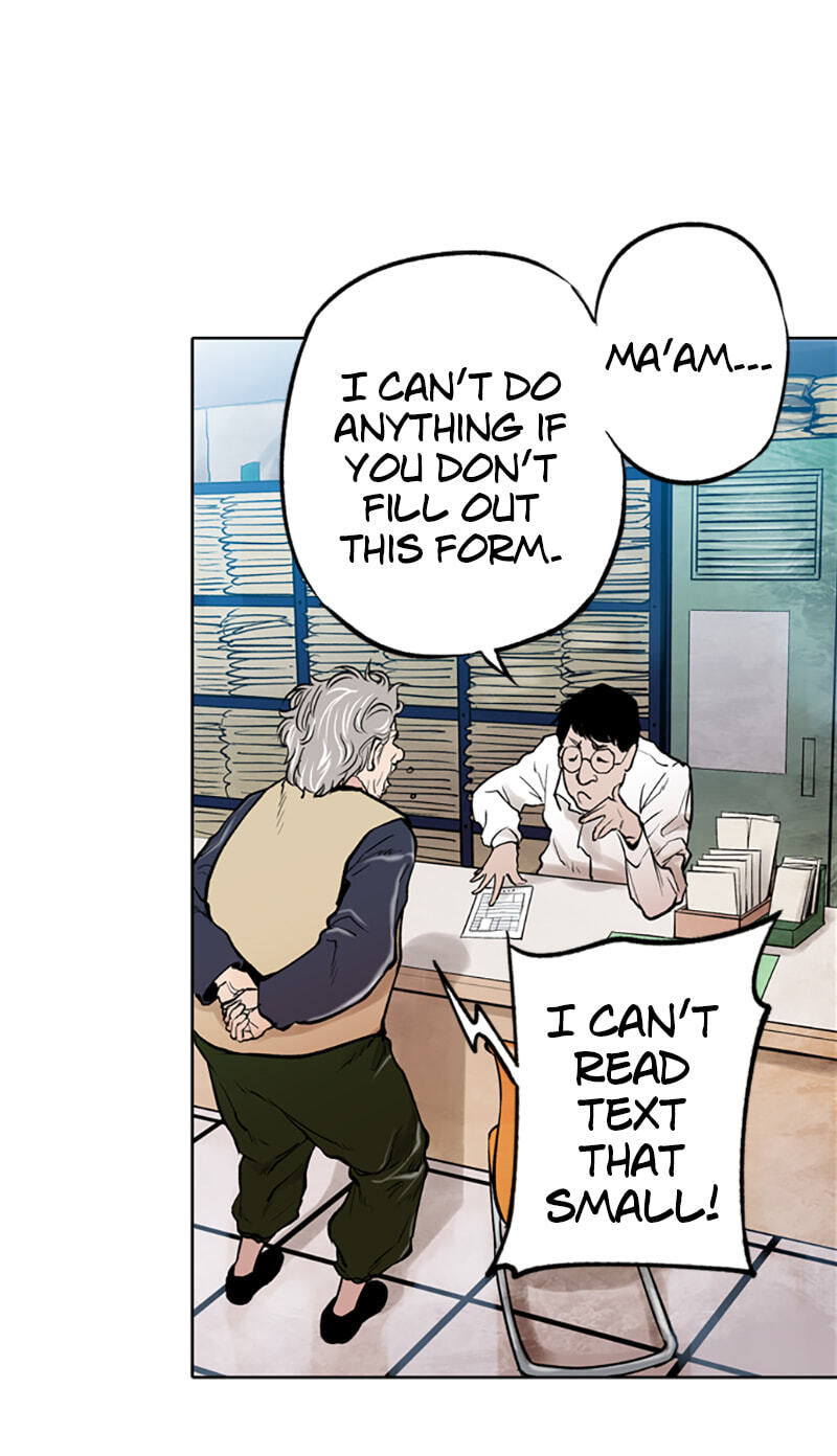 Read Jade chapter 61 image 21 on Lezhin