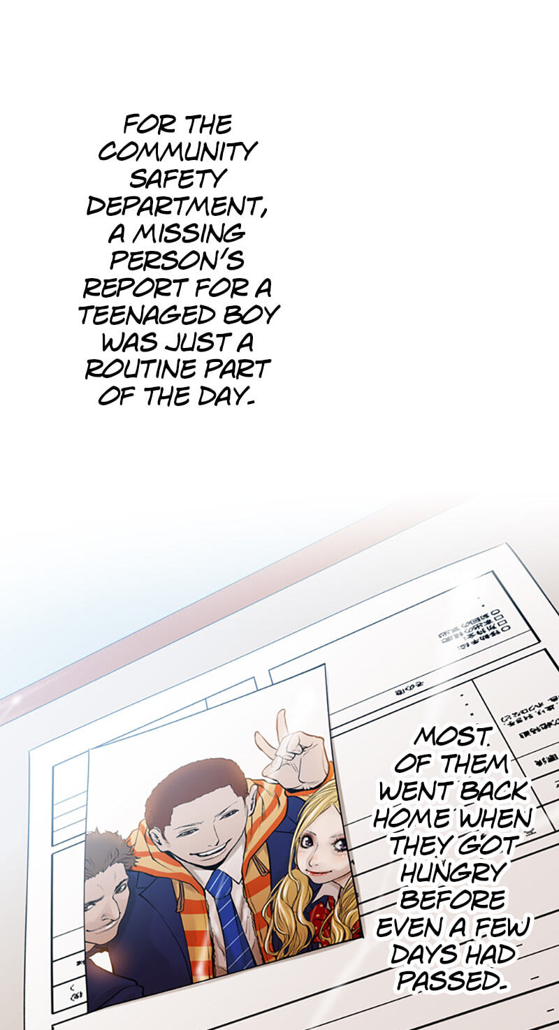 Read Jade chapter 61 image 29 on Lezhin