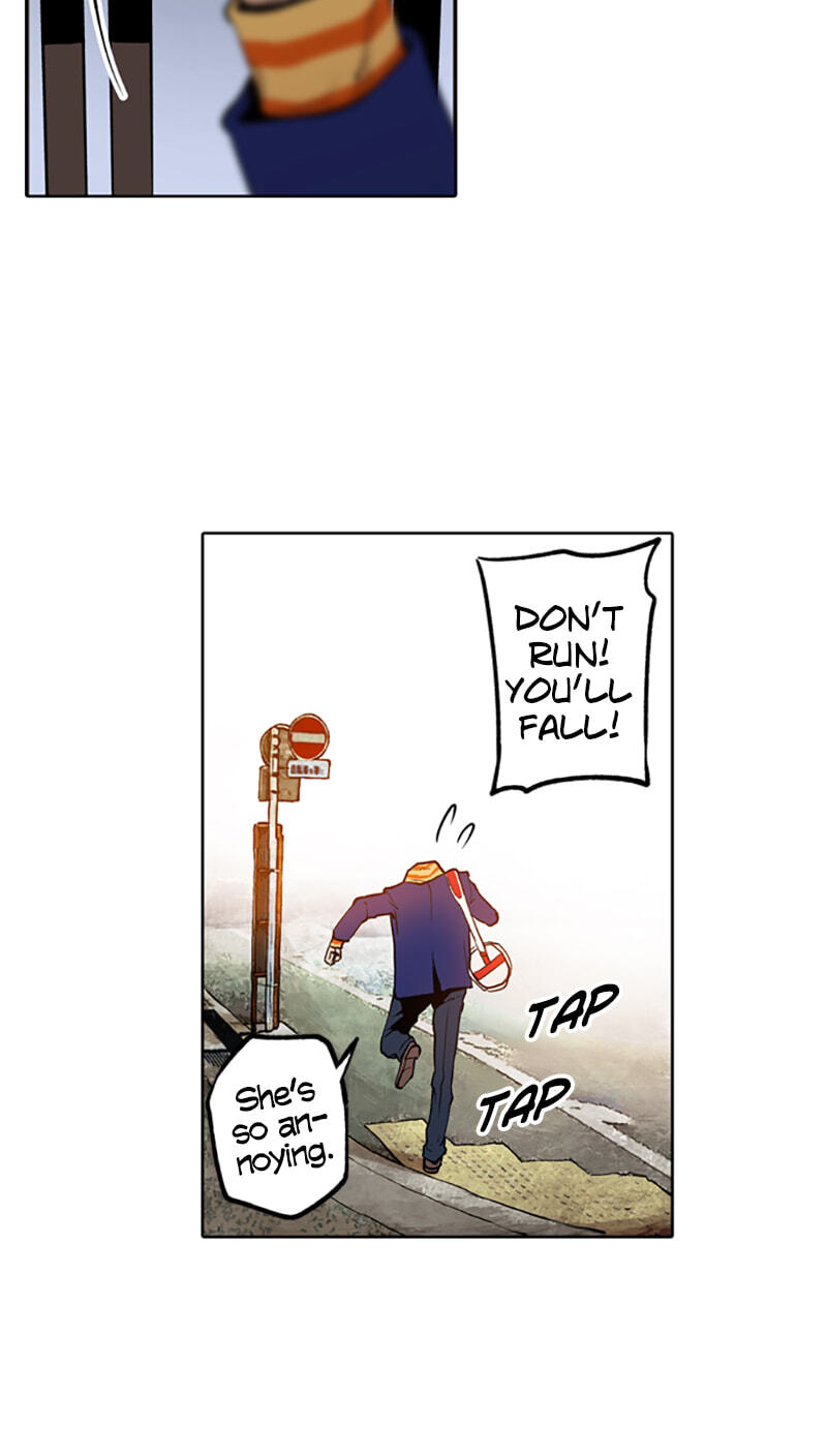Read Jade chapter 61 image 3 on Lezhin