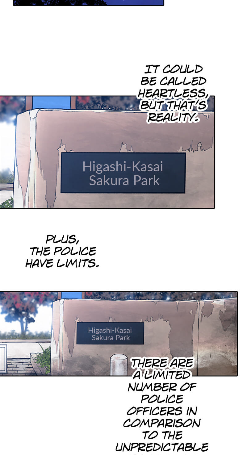 Read Jade chapter 61 image 31 on Lezhin