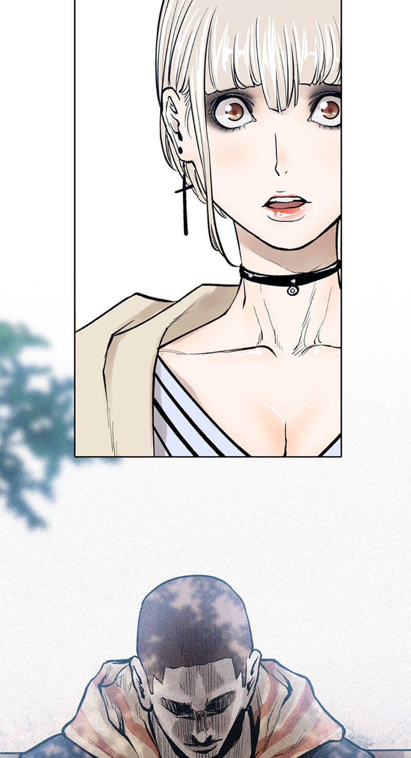 Read Jade chapter 61 image 34 on Lezhin
