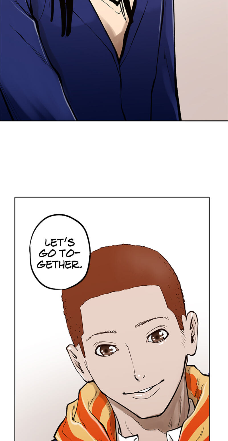 Read Jade chapter 61 image 8 on Lezhin