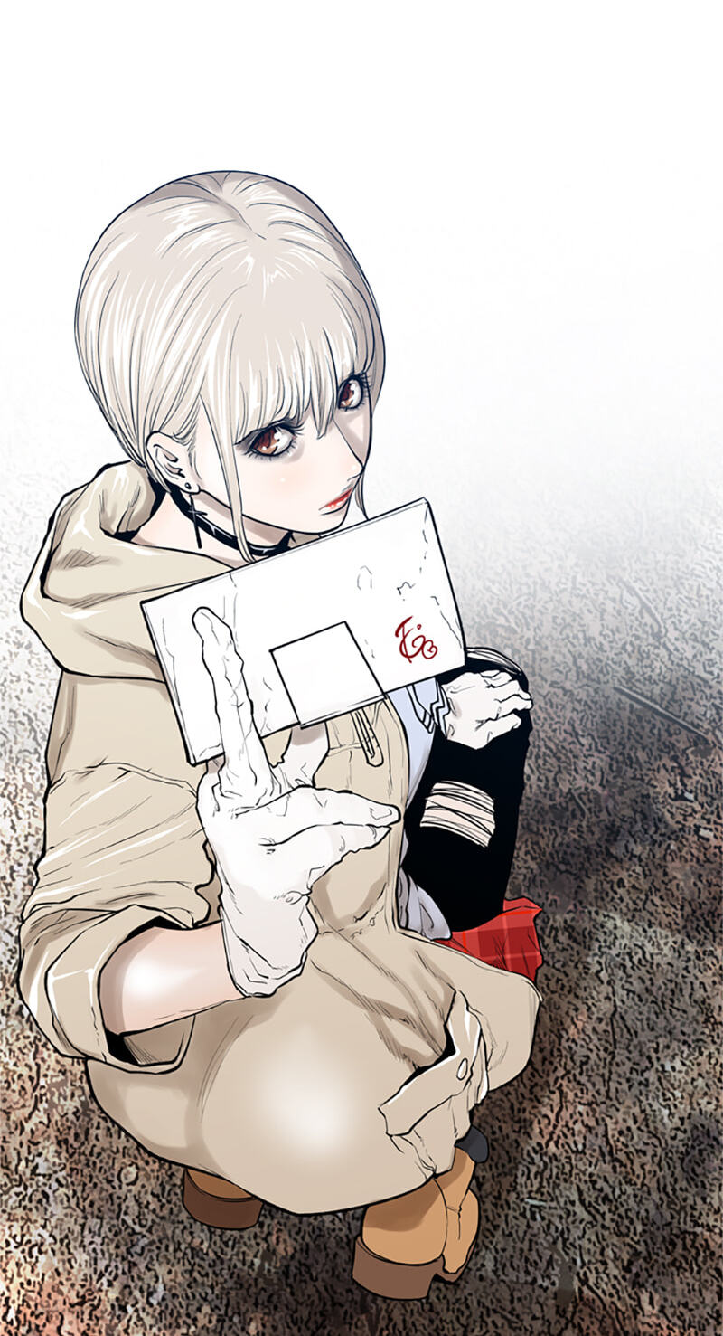 Read Jade chapter 62 image 16 on Lezhin