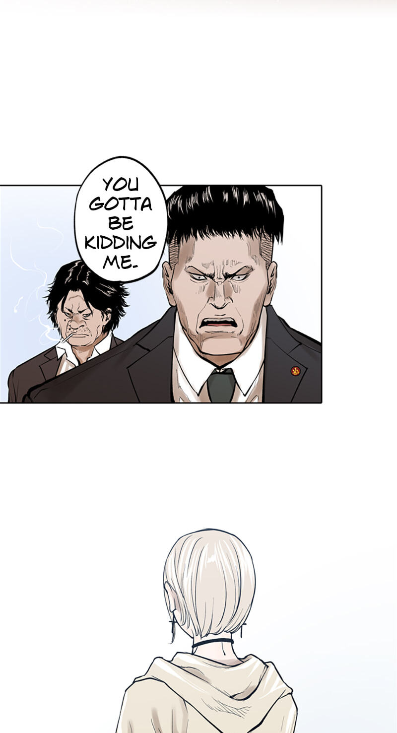 Read Jade chapter 62 image 18 on Lezhin