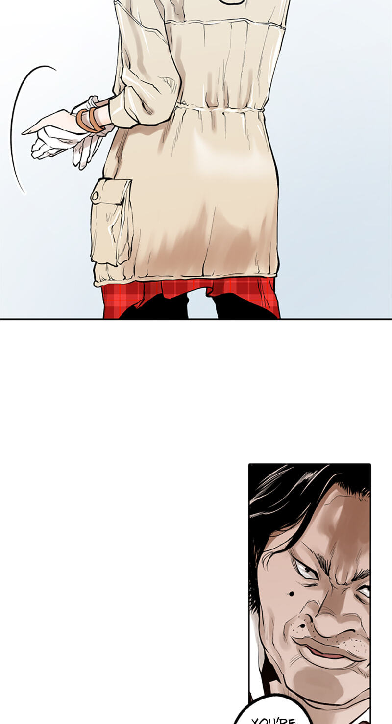 Read Jade chapter 62 image 19 on Lezhin