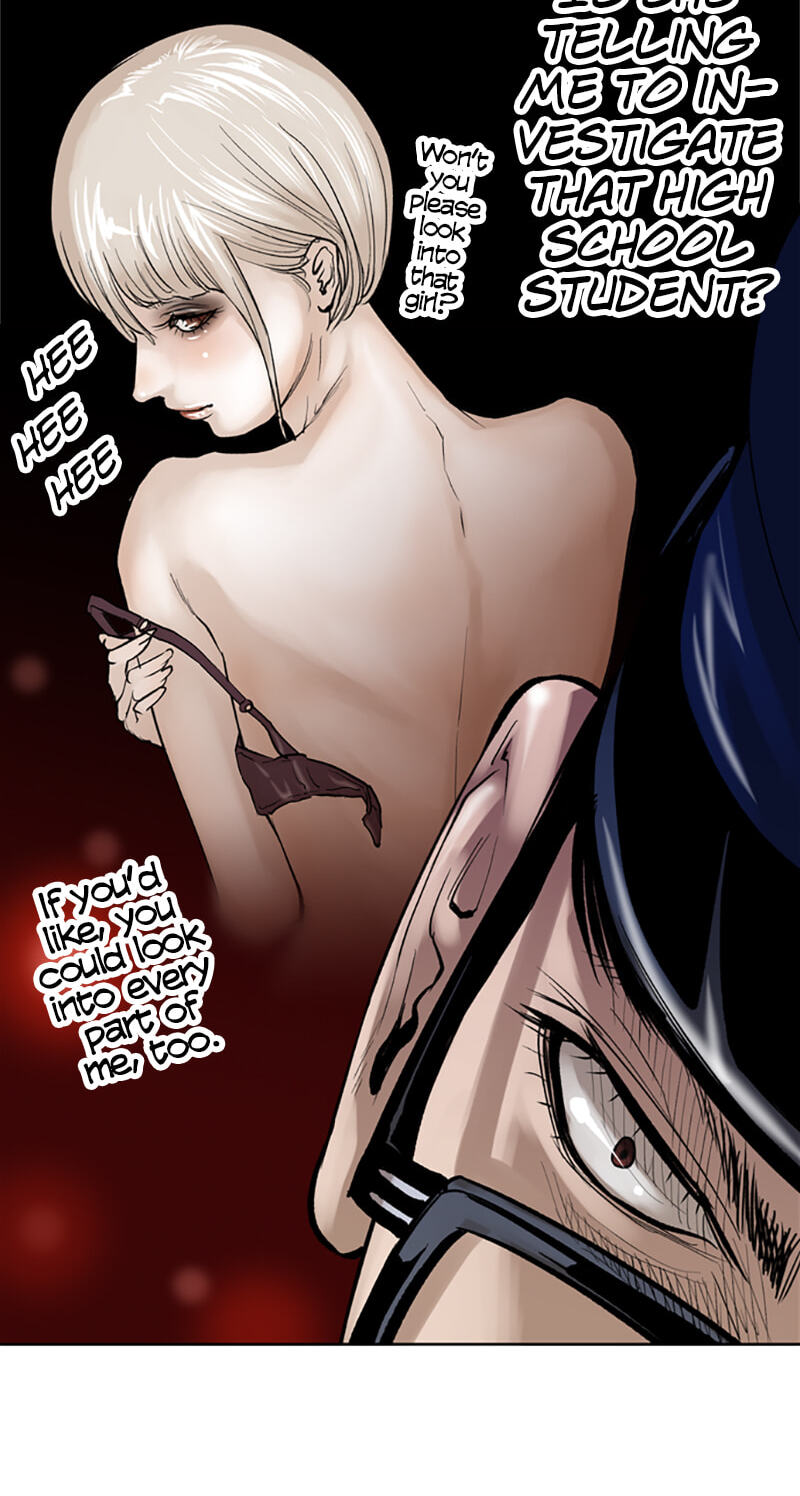 Read Jade chapter 62 image 33 on Lezhin