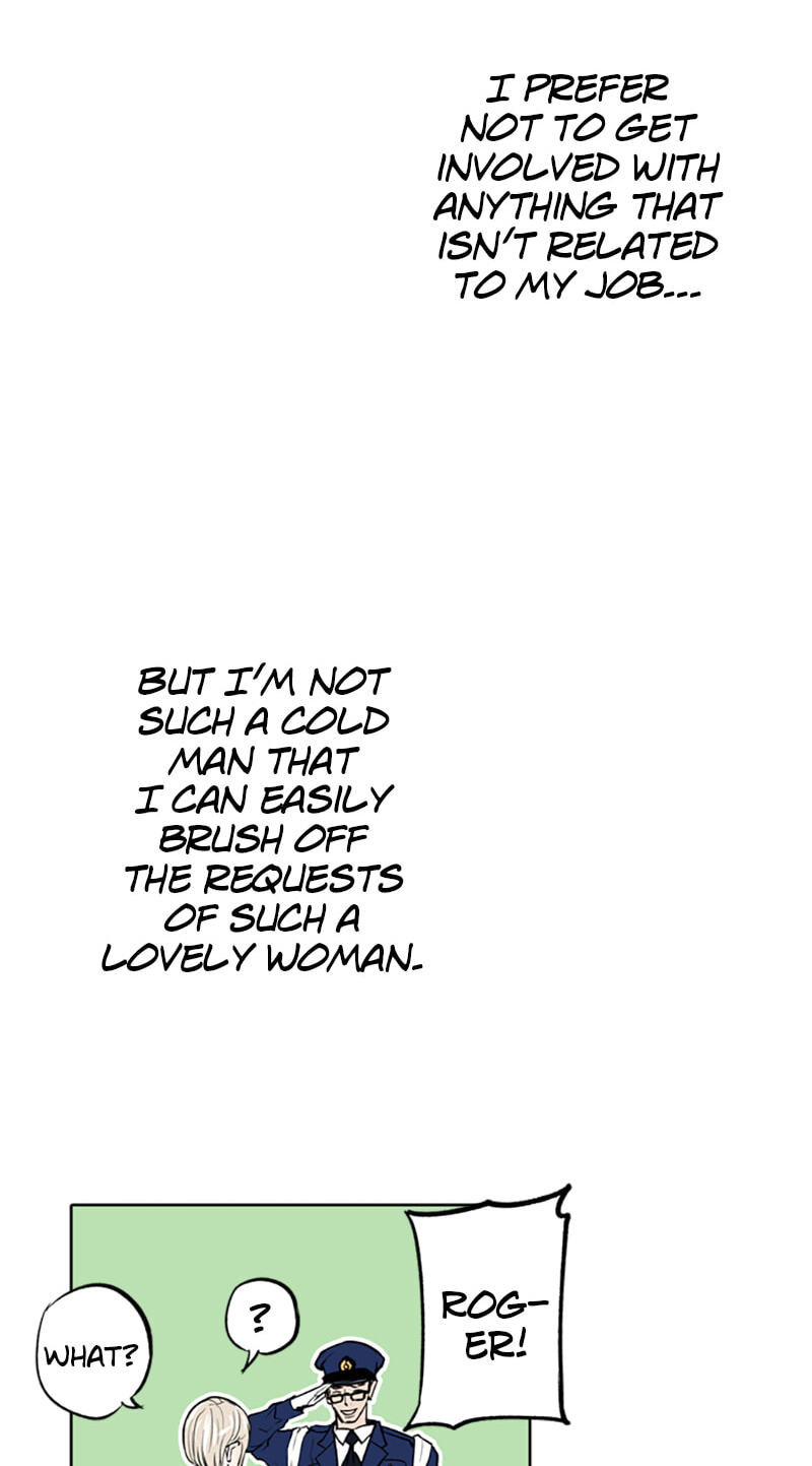 Read Jade chapter 62 image 36 on Lezhin
