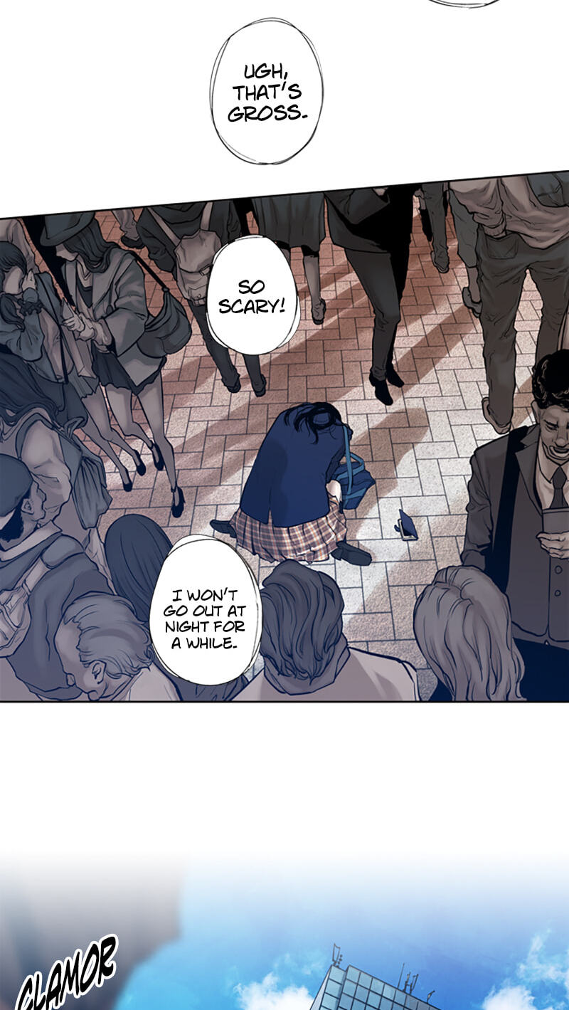 Read Jade chapter 62 image 45 on Lezhin