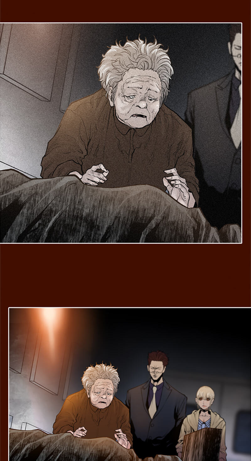Read Jade chapter 63 image 21 on Lezhin